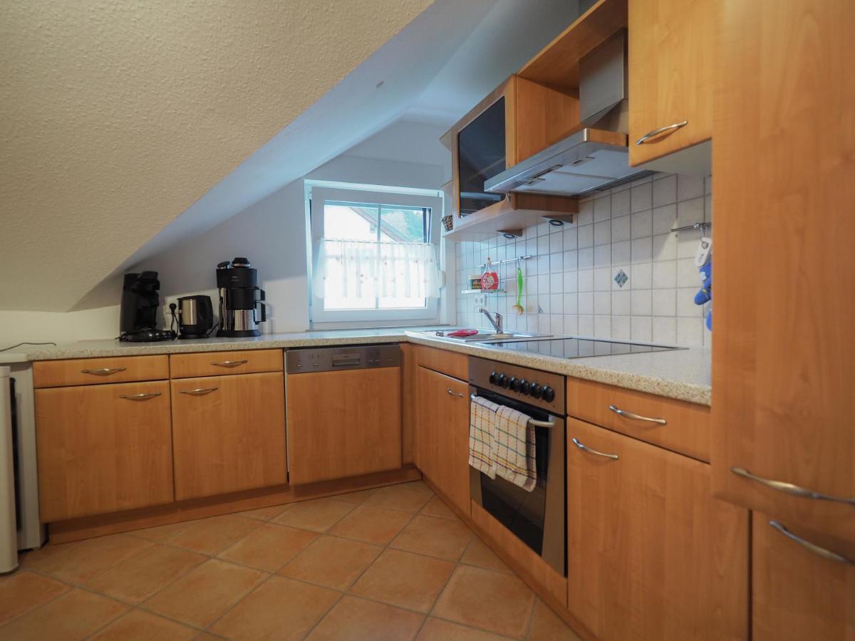 Ferienwohnung Steible - Housity