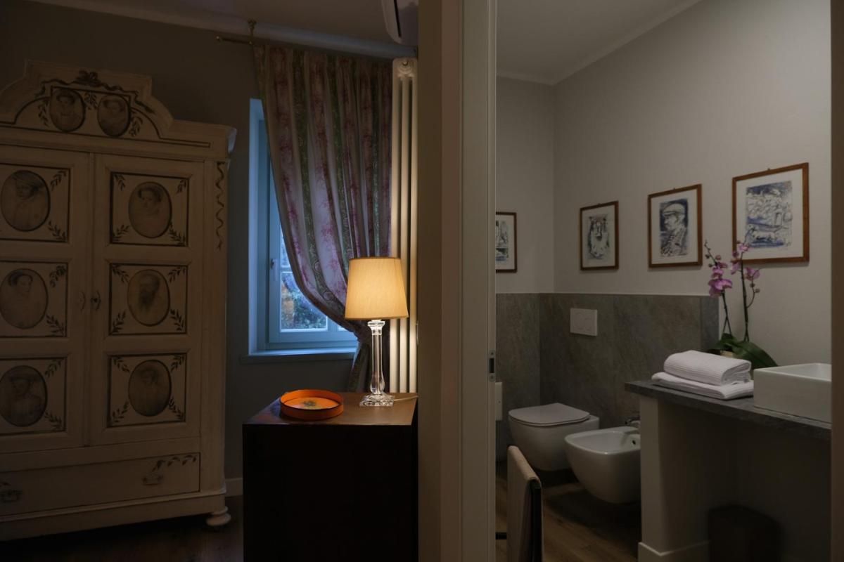 Residenza Paulonia - Housity