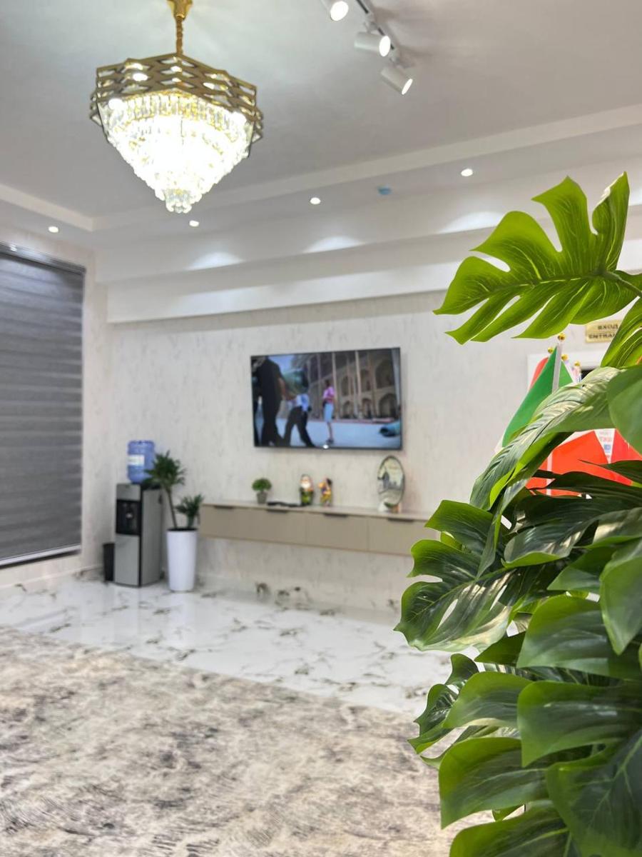 ANNUR Boutique Hotel - Hizvo