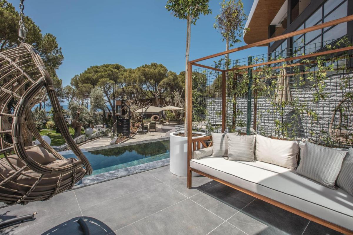 Unique Life Style Hotel - Housity