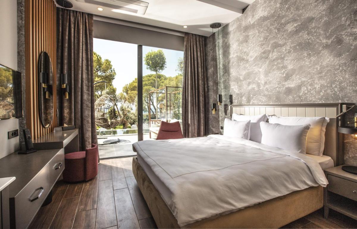 Unique Life Style Hotel - Housity