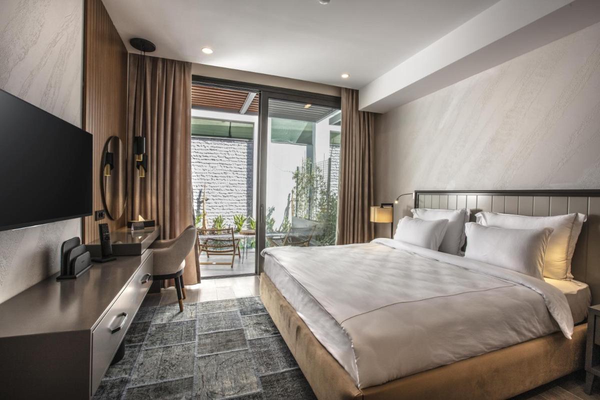 Unique Life Style Hotel - Housity
