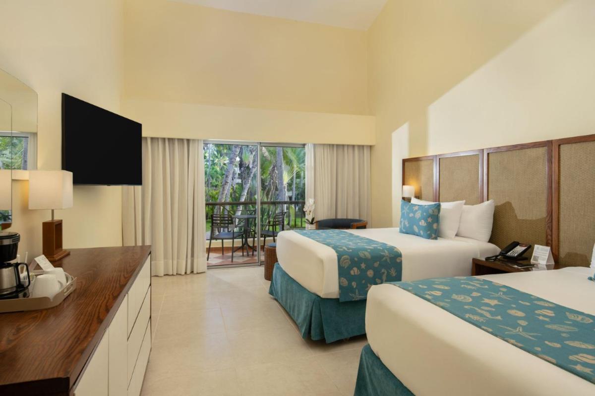 Impressive Punta Cana - All Inclusive - Hizvo
