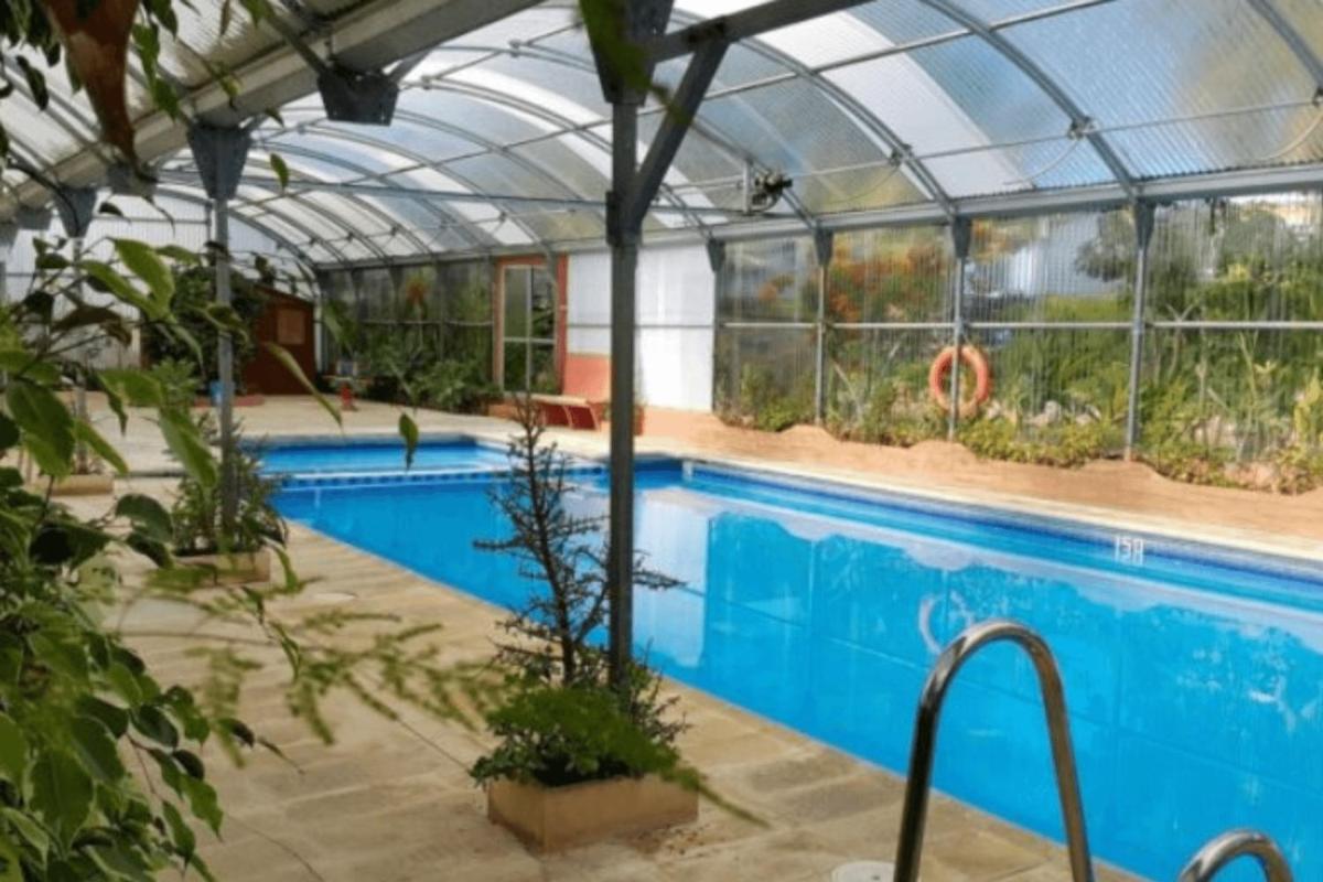 Kampaoh Estepona - Housity