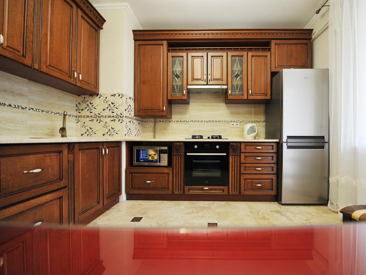 Apartment On Knyagini Olga Street - Housity