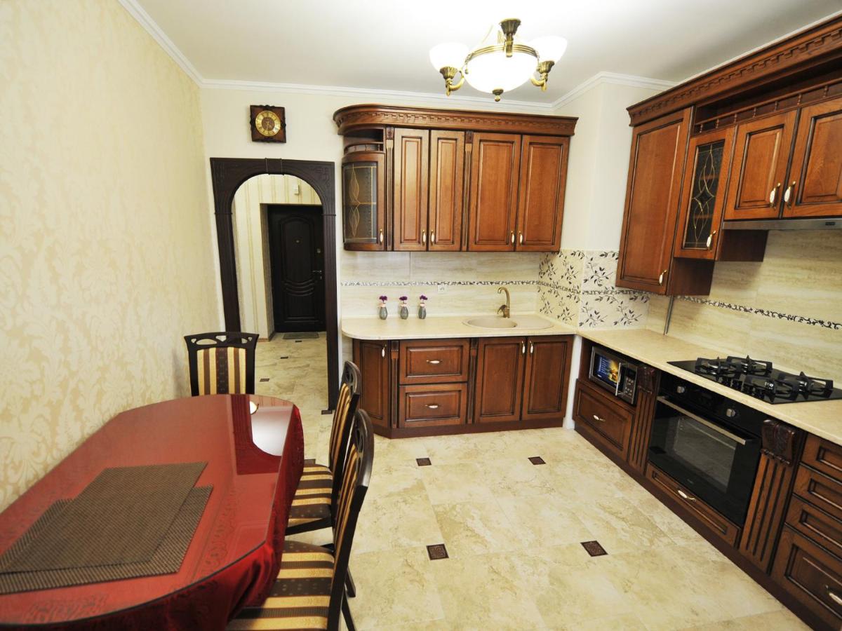 Apartment On Knyagini Olga Street - Housity