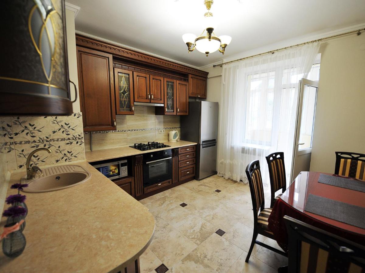 Apartment On Knyagini Olga Street - Housity