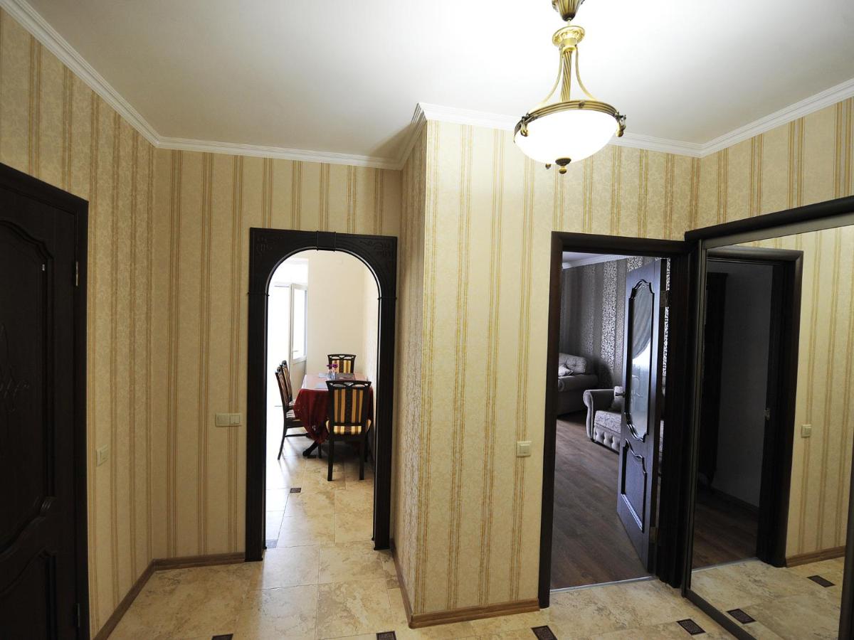 Apartment On Knyagini Olga Street - Housity