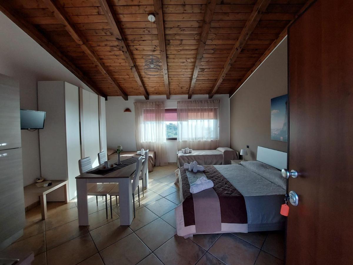 B&B la Sirenetta - Housity