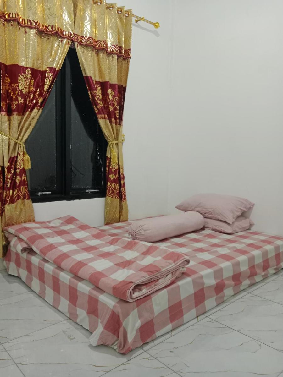 Homestay komodo - Housity