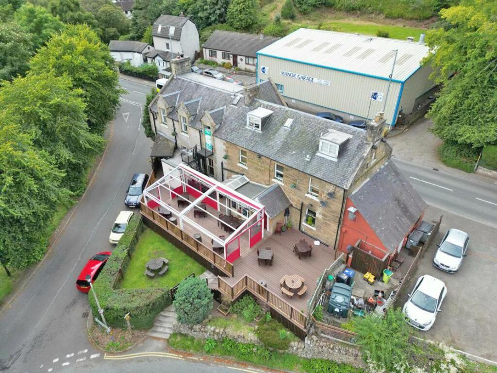 Gordon Arms Hotel - Housity