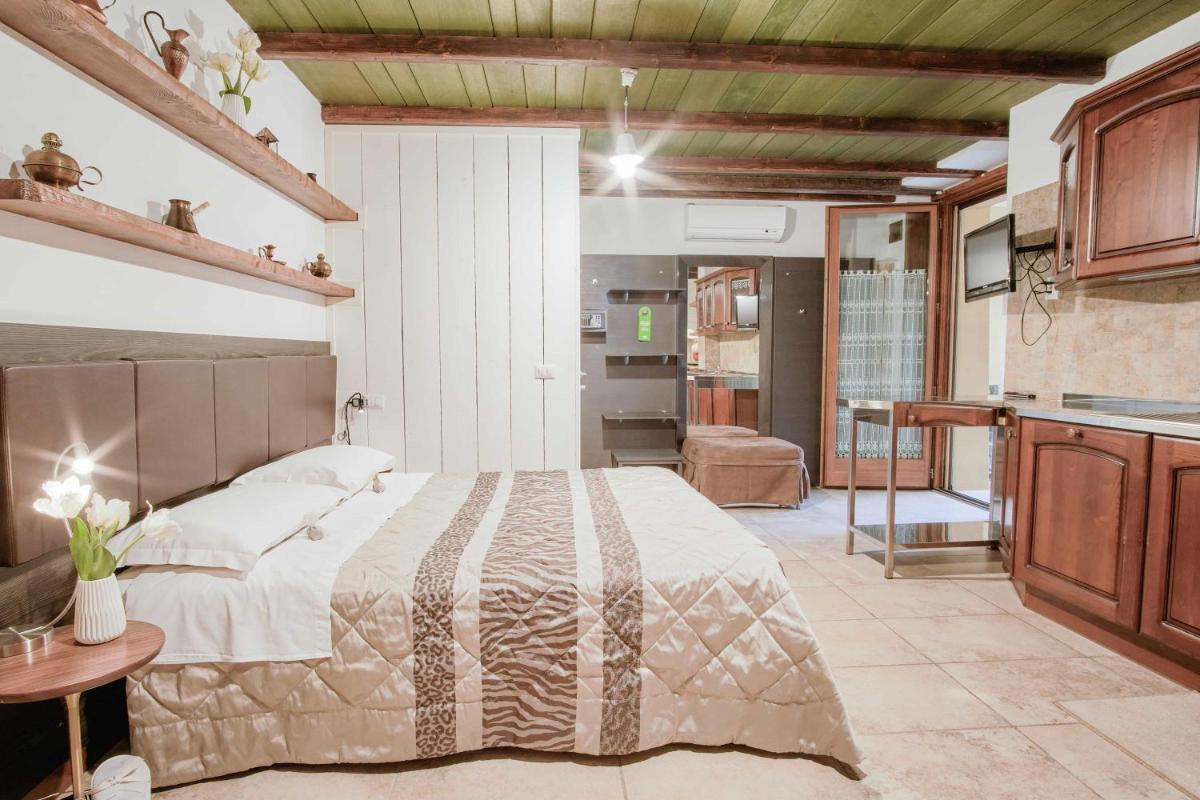 Albergo Diffuso - Il Poggetto tra Urbino & San Marino - Housity