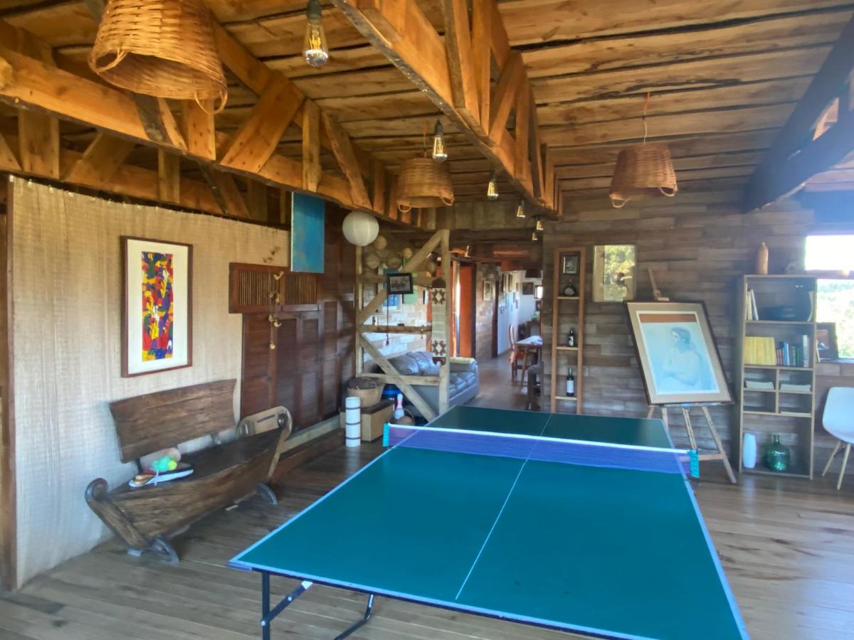 Fuerte Chaicura Family Lodge, Ancud, Chiloé - Housity