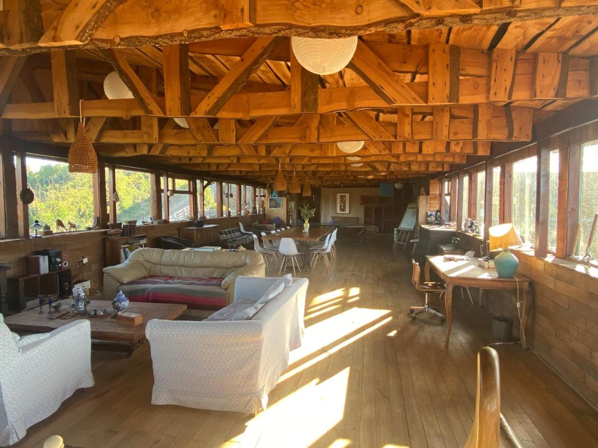 Fuerte Chaicura Family Lodge, Ancud, Chiloé - Housity
