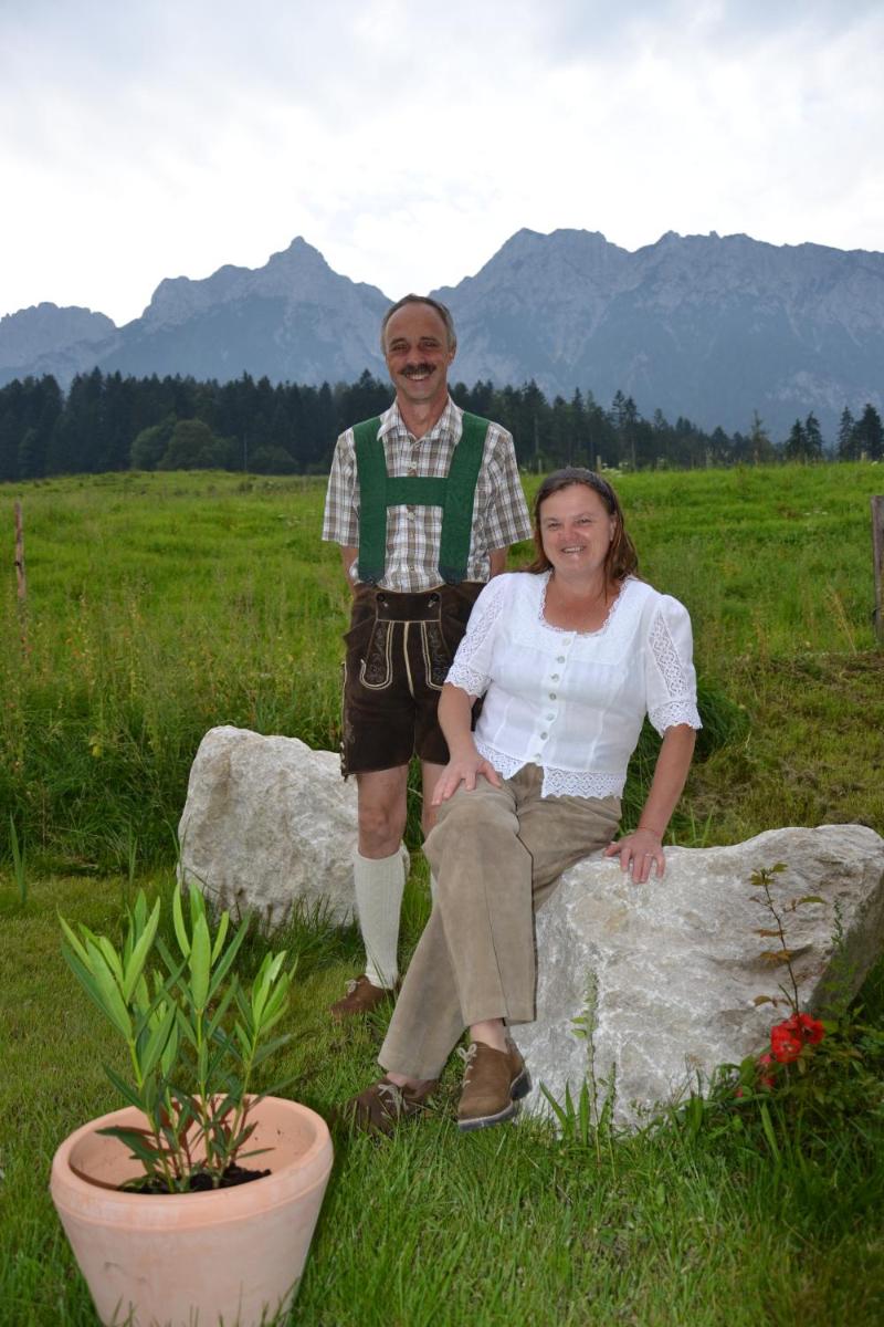 Winklerhof Ebbs - Housity
