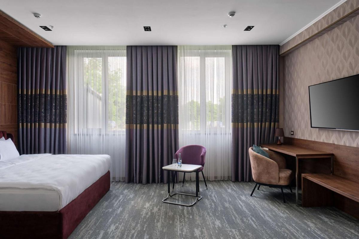 Panarams Tashkent Hotel, a member of Radisson Individuals - Housity