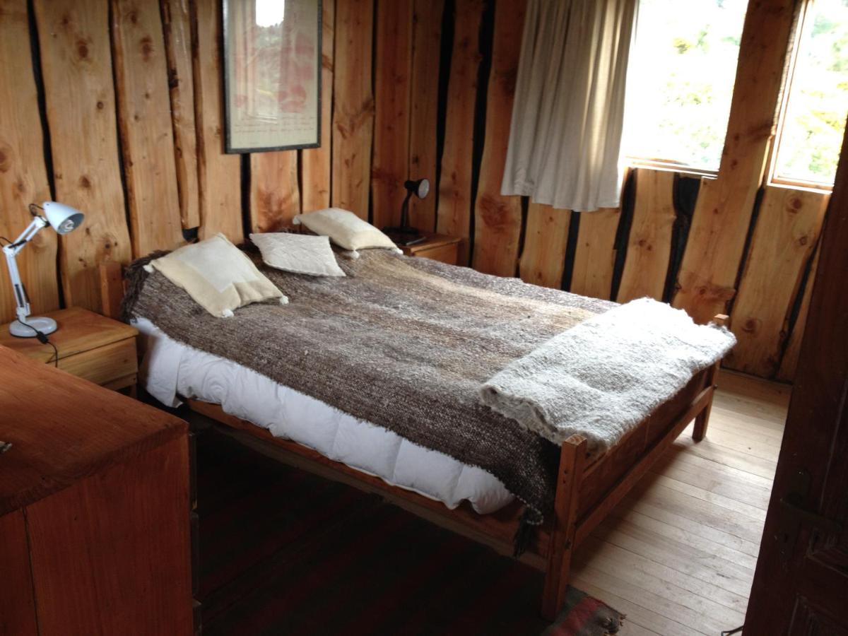 Fuerte Chaicura Family Lodge, Ancud, Chiloé - Housity