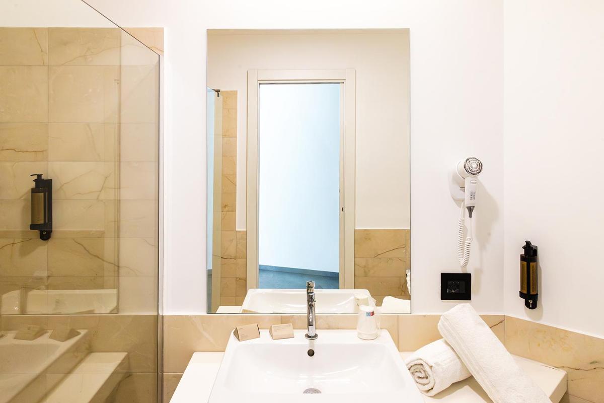 Baia dei Mulini Resort & Spa - Housity
