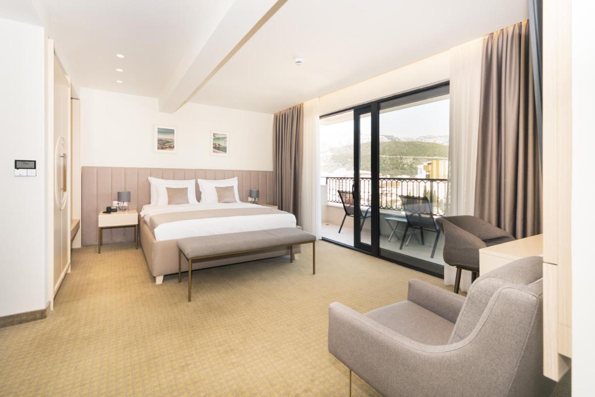 Hotel Pima Budva - Housity
