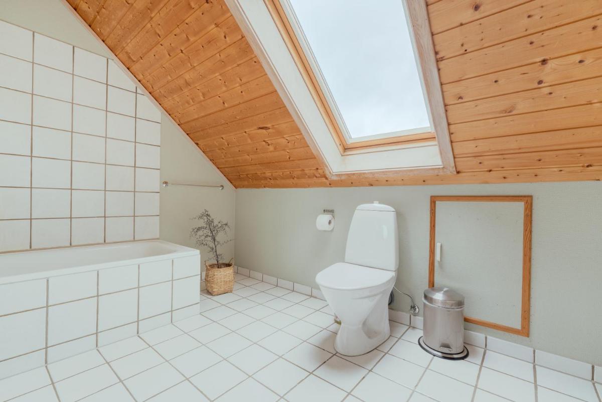 Lovely house in Tórshavn - Housity