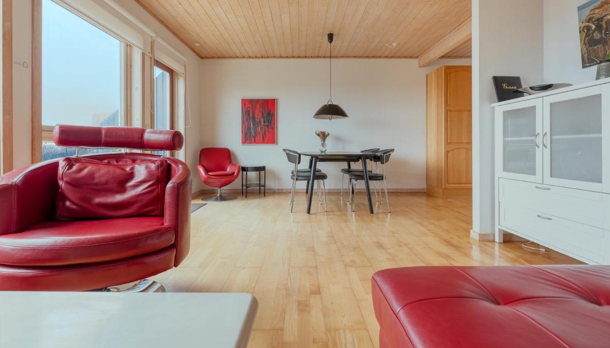 Lovely house in Tórshavn - Housity