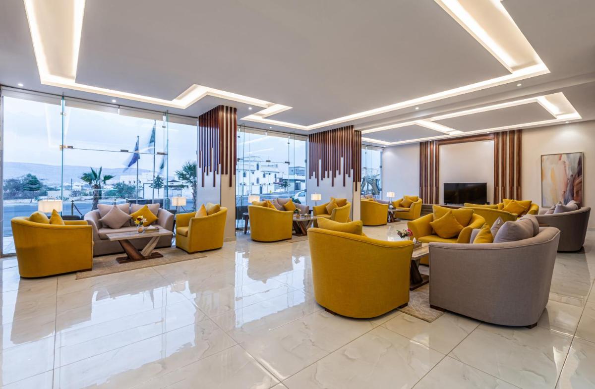 The Palaces Hotel Suites - Wadeen - Housity