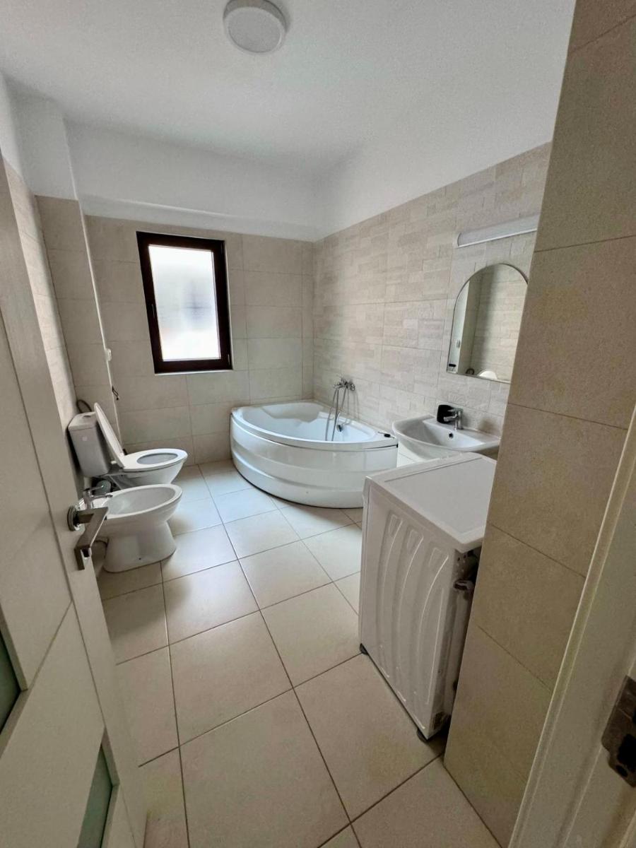 Apartament - Hizvo