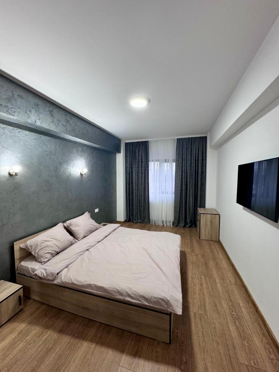 Apartament - Hizvo