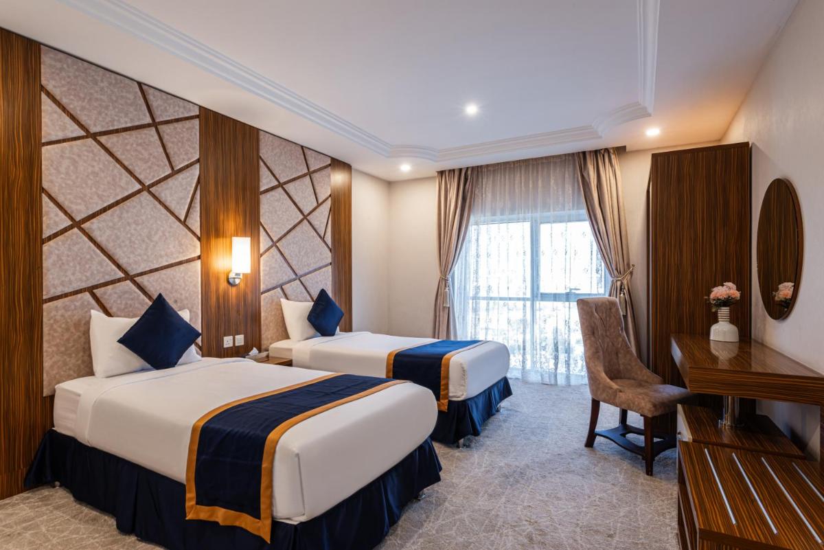 The Palaces Hotel Suites - Wadeen - Housity