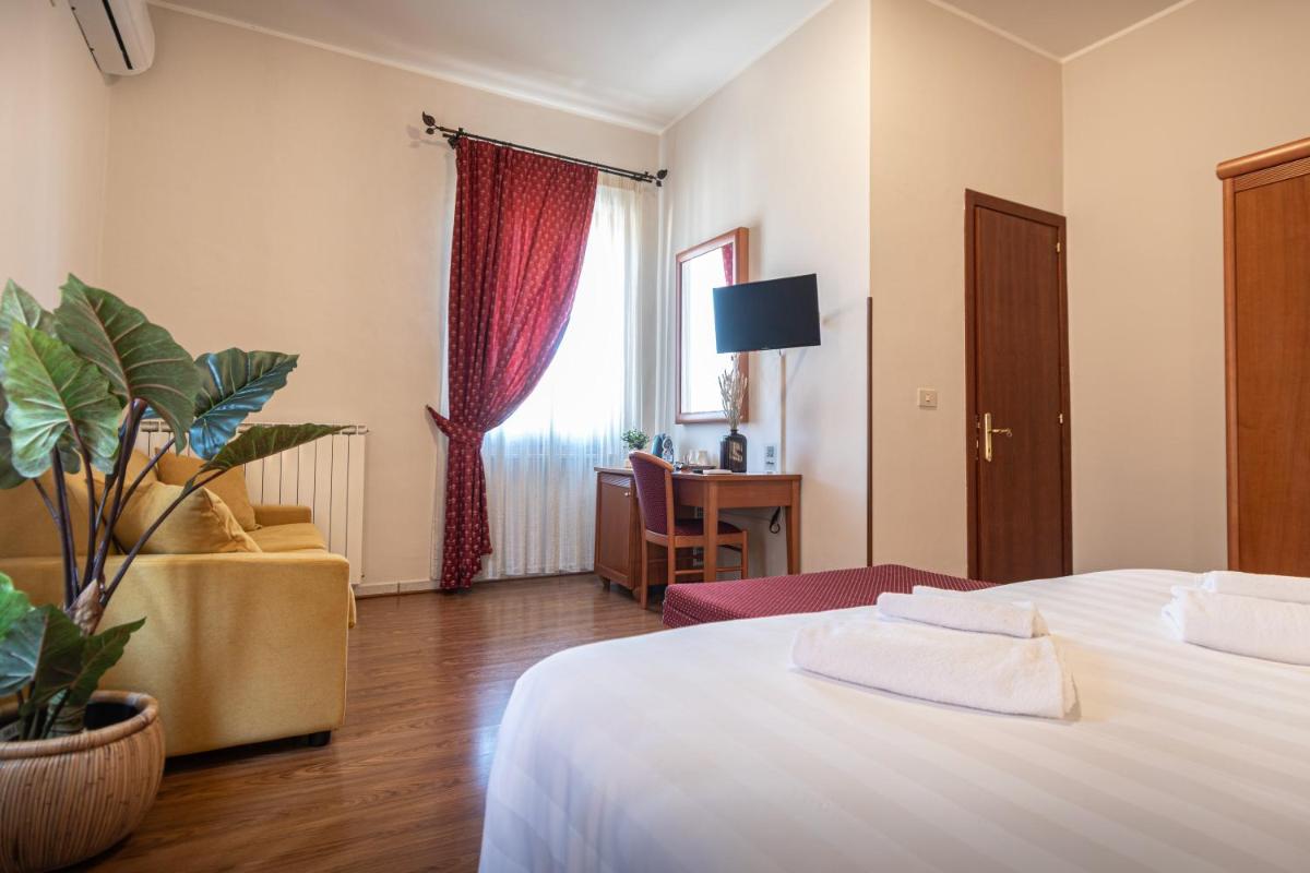 Sottoassisi - Guest House - Housity