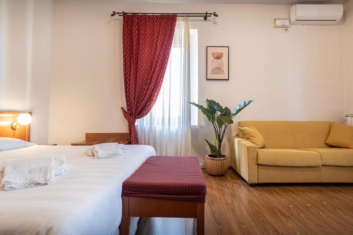 Sottoassisi - Guest House - Housity