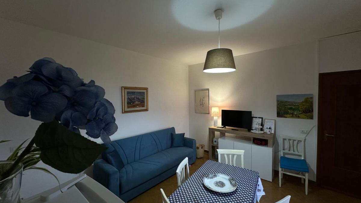 Appartamenti con Giardino privato e vista Corte - Arena Po - Housity