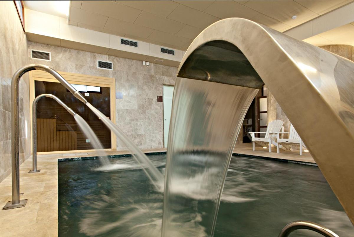 Piscina en o cerca de Casa Anamaria Hotel