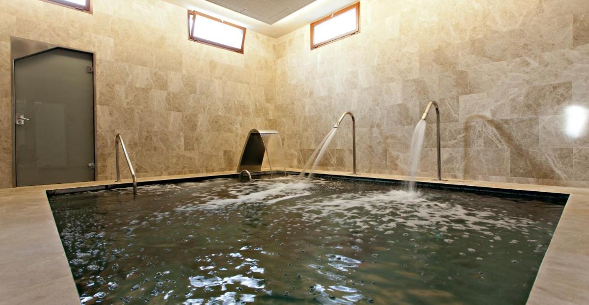 Imagen de la galería de Casa Anamaria Hotel, en Ollers