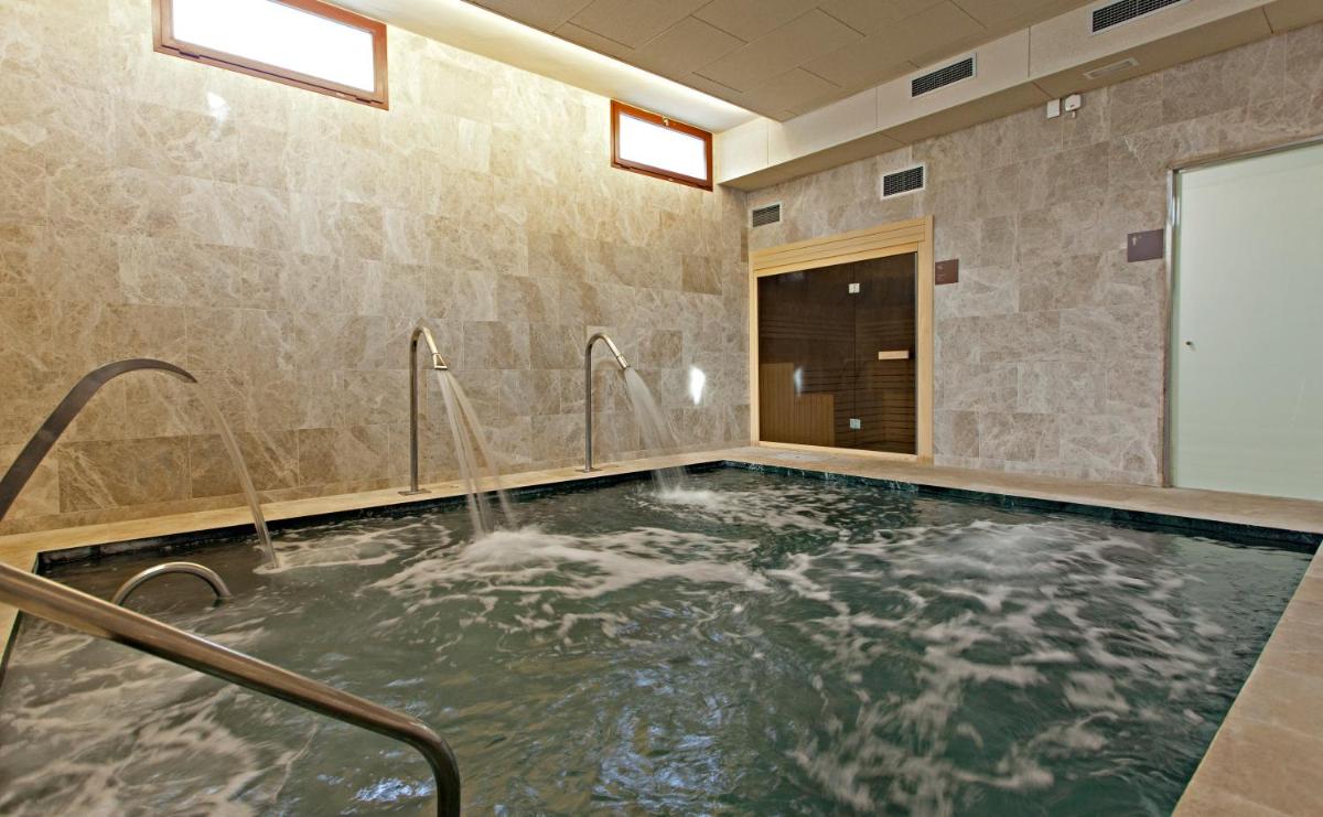 Imagen de la galería de Casa Anamaria Hotel, en Ollers