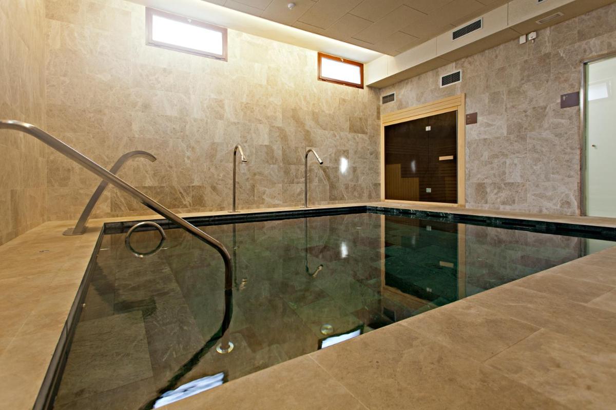 Imagen de la galería de Casa Anamaria Hotel, en Ollers
