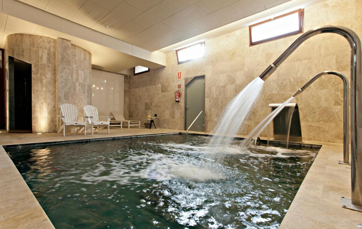 Piscina en o cerca de Casa Anamaria Hotel
