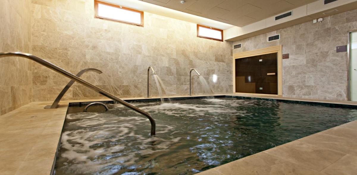 Piscina en o cerca de Casa Anamaria Hotel