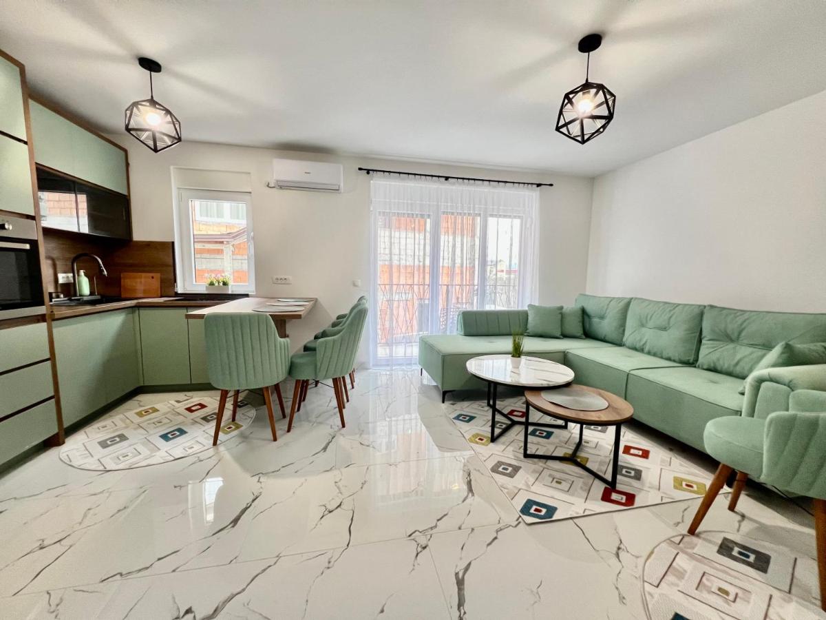 Ilidza Apartments - PEJTON RESIDENCE - Free Parking - Housity
