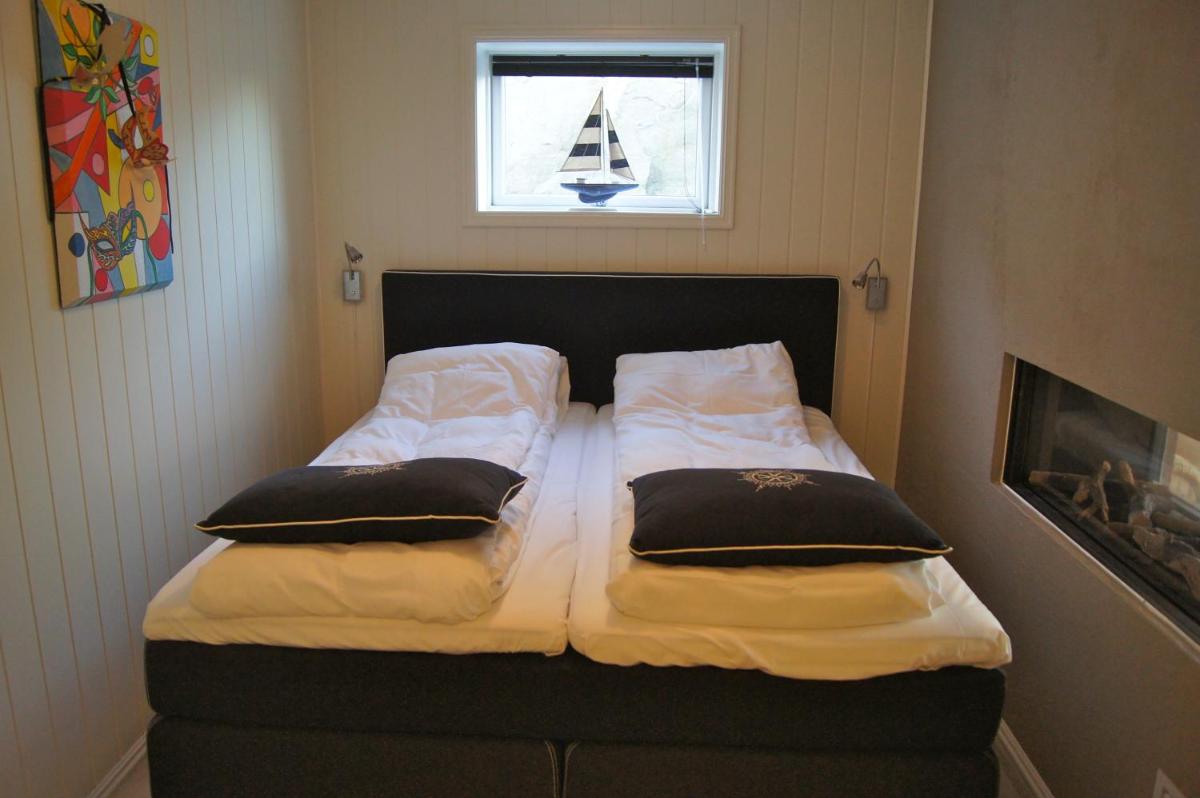 Ytterland Apartments - Housity