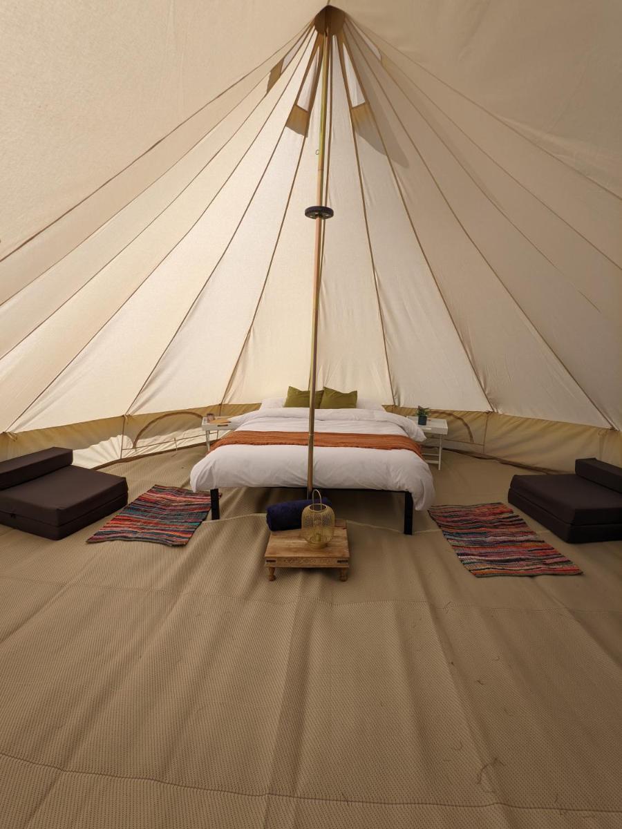 Fallow Fields Camping, Lathe Barn - Housity