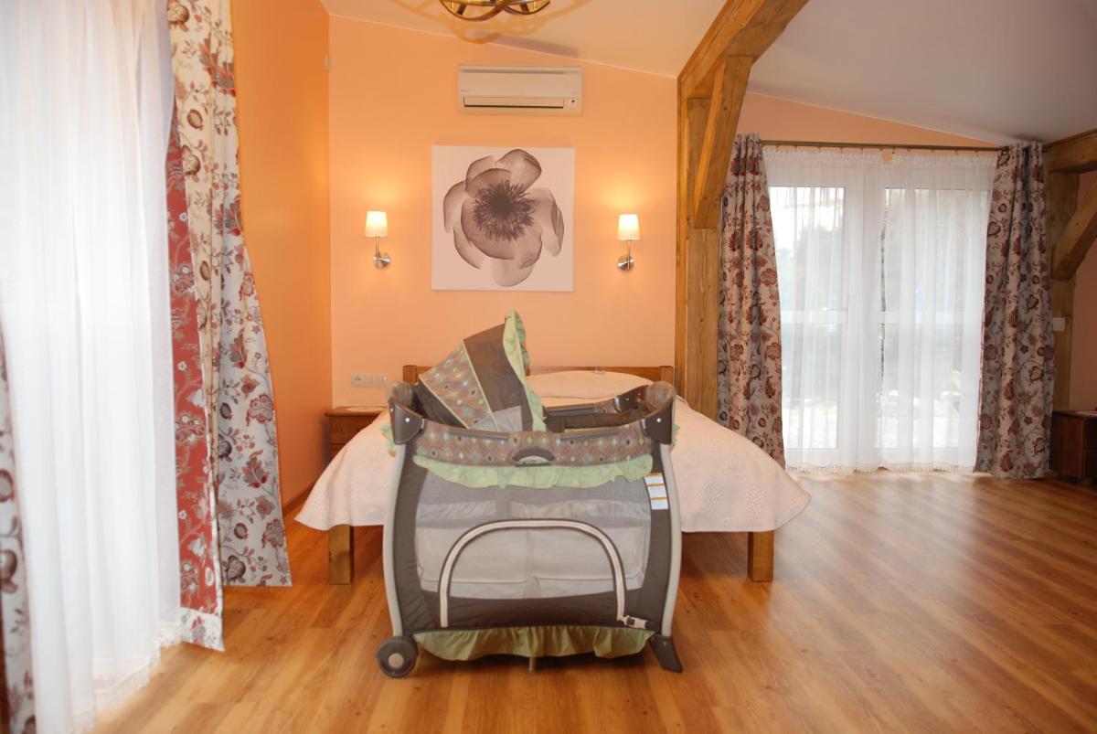 Willa pod Czantorią SPA Ustroń - Housity