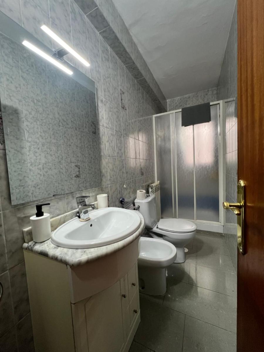 apartamento la fortuna - Housity