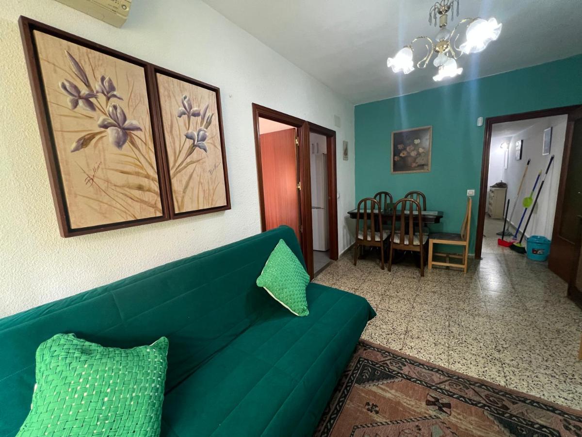 apartamento la fortuna - Housity