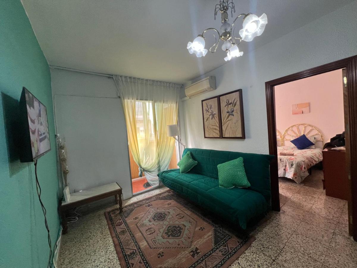apartamento la fortuna - Housity