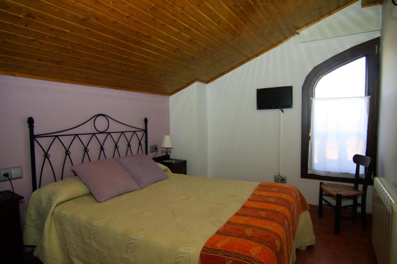 Casa Rural El Lavadero - Housity