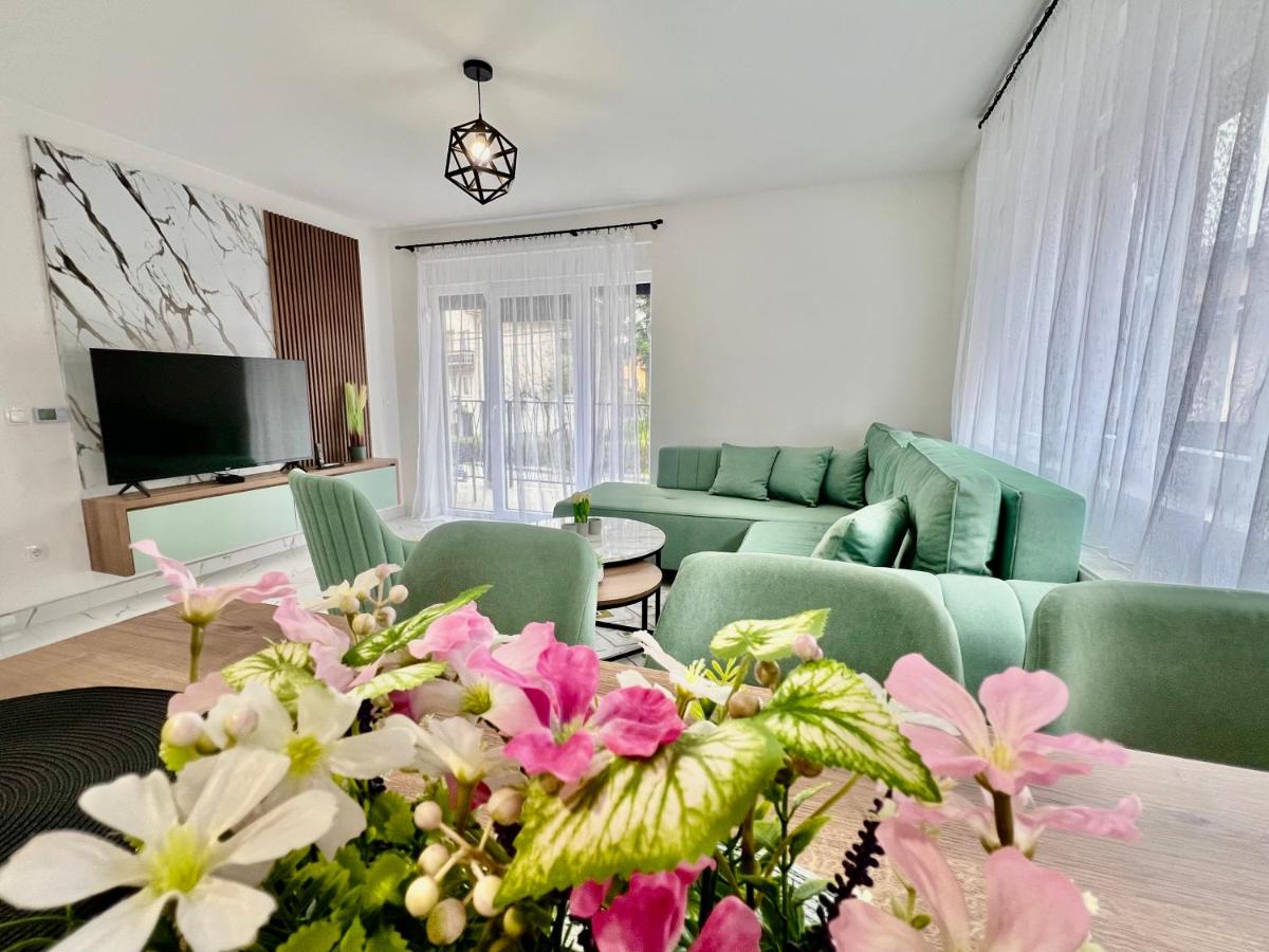 Ilidza Apartments - PEJTON RESIDENCE - Free Parking - Housity