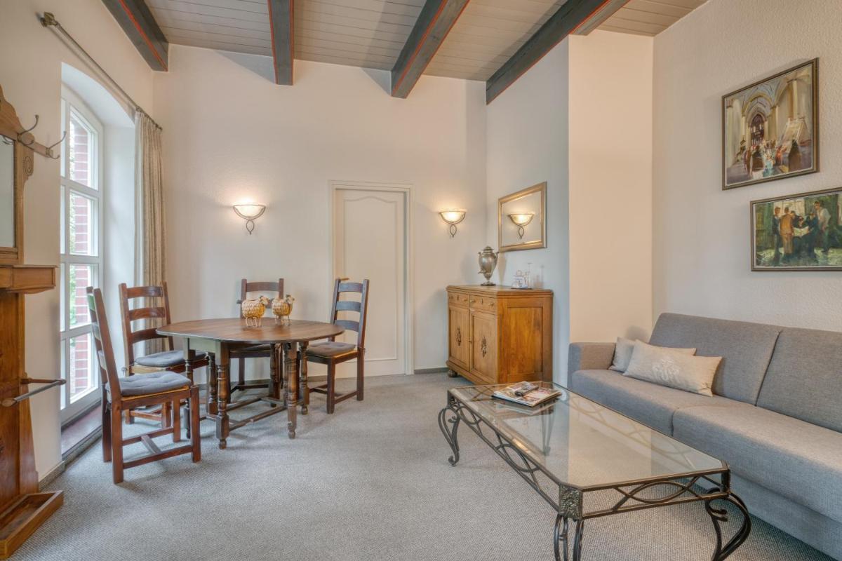 Landhotel Waldseiter Hof - Housity
