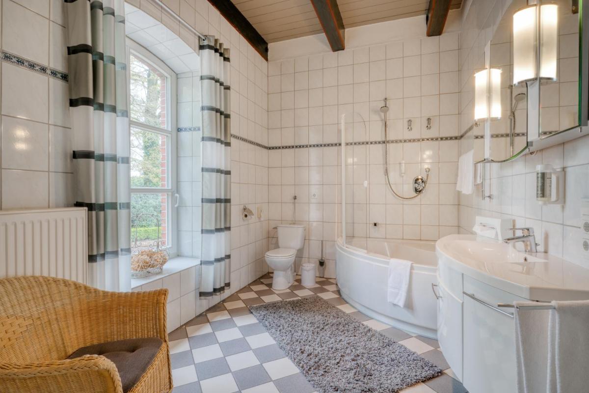 Landhotel Waldseiter Hof - Housity