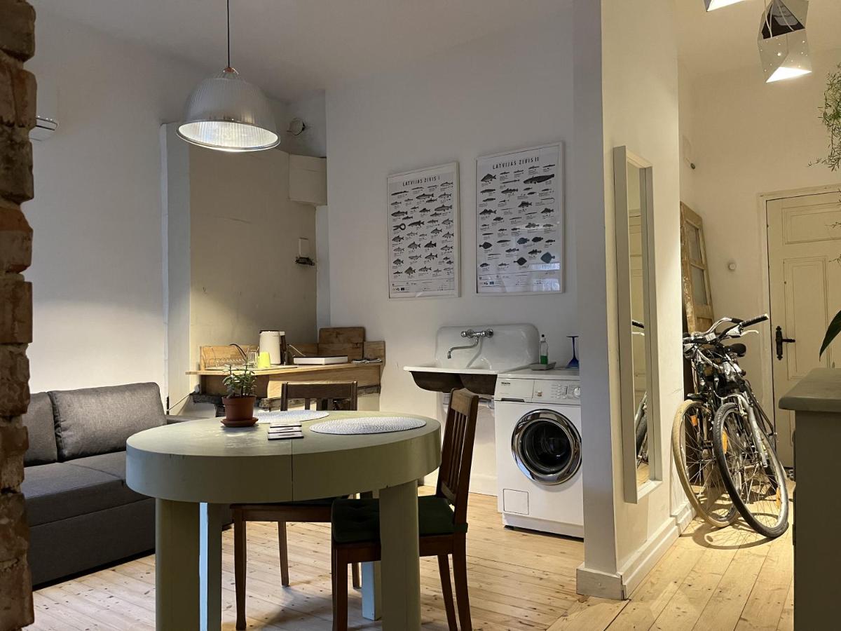 Old Town Apartment - Housity